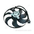 Ventilador de refrigeração do radiador para VW POLO GOLF LUPO